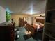 Bedroom with bed, dressers, a mirror, and a storage shelf at 841 S 6Th Ave, Brighton, CO 80601
