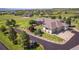 Sprawling ranch-style home with an attached garage, mature landscaping, and mountain views at 3358 Castle Butte Dr, Castle Rock, CO 80109