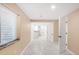 Finished basement bedroom featuring modern floors and natural light at 1249 S Irving St, Denver, CO 80219