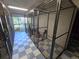 Secured, caged storage units provide residents with convenient, private storage at 850 W Moorhead Cir # 3F, Boulder, CO 80305