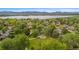 Aerial view of local park featuring a playground and walking paths near a residential area at 8979 Field St # 27, Westminster, CO 80021
