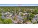 Aerial view of a condo community in Denver at 8979 Field St # 27, Westminster, CO 80021