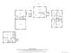 Multi-floor floorplan showcasing the layout of each floor of the home at 591 Nome St, Aurora, CO 80010