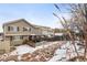 A serene backyard featuring a charming gazebo, lush lawn, and thoughtfully designed patio at 487 Oxbow Dr, Brighton, CO 80601