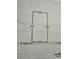 Diagram illustrating lot dimensions with measurements for each boundary line along E 160th Ave at 1685 E 160Th Ave, Broomfield, CO 80023