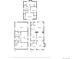 Detailed floor plan showing layout of the basement, first floor, and second floor with room dimensions at 506 N Marion St, Denver, CO 80218