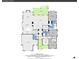 Detailed main floorplan showcasing living room, dining area, kitchen, and bedrooms at 5388 Water Oak Cir, Castle Rock, CO 80108