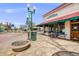 Charming neighborhood coffee shop with outdoor seating and a cozy atmosphere at 12175 W 68Th Pl, Arvada, CO 80004
