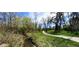 Scenic neighborhood trail surrounded by lush greenery, perfect for walking, biking, and enjoying the outdoors at 12175 W 68Th Pl, Arvada, CO 80004