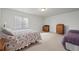 Charming bedroom with twin and full size beds and dresser at 12664 Ulster St, Thornton, CO 80602