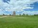 Green golf course landscape at 12664 Ulster St, Thornton, CO 80602