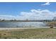 Sparkling lake view at 12664 Ulster St, Thornton, CO 80602
