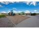 Community playground with play structures, picnic tables, and benches at 12664 Ulster St, Thornton, CO 80602