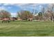 Park with playground and picnic area at 12664 Ulster St, Thornton, CO 80602