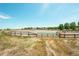 This community lot features an equestrian area, offering residents space for riding and horse-related activities at 12665 Grove Ct, Broomfield, CO 80020