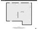Basement floor plan displaying layout of open space available for a variety of potential uses at 7678 Newman St, Arvada, CO 80005