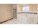 Bathroom boasts a large soaking tub and a separate shower, providing a relaxing and functional space at 1120 Antelope W Dr, Bennett, CO 80102