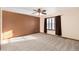 Spacious bedroom offers a comfortable retreat, complete with ample natural light and a serene atmosphere at 1120 Antelope W Dr, Bennett, CO 80102