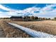 Charming single-story home with beautiful landscaping and an expansive front lawn at 1120 Antelope W Dr, Bennett, CO 80102