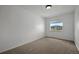 Inviting bedroom with natural light, neutral carpet and ample space at 16043 Bridle Ridge Dr, Monument, CO 80132