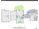 Comprehensive layout displaying the basement, main, and second floorplans of the house at 8427 S Parfet Ct, Littleton, CO 80127