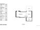 Basement plan featuring a recreation room, game room, and utility space, perfect for Gathering activities at 10517 Clermont Way, Thornton, CO 80233