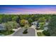 Charming neighborhood with mature trees in cul-de-sac offers many options for families at 8940 W 80Th Dr, Arvada, CO 80005