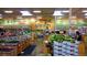 Interior shot of a Sprouts Farmer's Market featuring fresh produce and well-stocked aisles at 1434 Clermont St, Denver, CO 80220