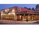 Exterior view of Marczyk Fine Foods market with a clear storefront and signage at 1434 Clermont St, Denver, CO 80220