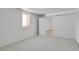 Bright finished basement with window and natural light at 65 Reed St, Lakewood, CO 80226