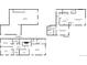 Detailed floor plan illustrating the layout of each floor, including room dimensions at 719 Robert St, Longmont, CO 80503