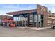 An exterior view of a commercial building, with a sign for a restaurant at 2020 Gray St, Edgewater, CO 80214