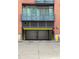 Underground garage with a 7ft clearance at 1401 Wewatta St # 714, Denver, CO 80202