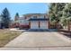 Charming two-story home with a three car garage at 9526 E Lake Ave, Greenwood Village, CO 80111