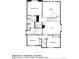 Second floor plan featuring bedrooms, bathrooms, and a loft area at 6068 Hourglass Dr, Brighton, CO 80601