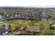 Scenic neighborhood near park, highlighted by a well-maintained lawn, trees and ample recreational opportunities at 12734 Eudora Dr, Thornton, CO 80241