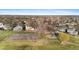 Neighborhood with park, including play area and green space, perfect for families and recreation at 12734 Eudora Dr, Thornton, CO 80241