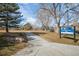 Community park with walking paths, open green spaces, and a playground for neighborhood enjoyment at 3351 S Field St # 104, Lakewood, CO 80227
