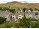 Two-story home with large backyard at 14261 W Evans Cir, Lakewood, CO 80228