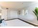 Bright bedroom with closet, plush bed, and window allowing natural light at 10211 Ura Ln # 1-308, Thornton, CO 80260