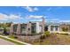 A community center with stone exterior and large windows at 6845 W Evans Ave, Denver, CO 80227