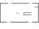 Floorplan displaying the dimensions of the basement at 41575 E 88Th Ave, Bennett, CO 80102