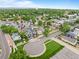 Charming neighborhood, conveniently located near parks, walkable streets and mature trees at 2021 Eliot St, Denver, CO 80211