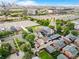 Desirable neighborhood location near downtown, with views of the stadium, and mature landscaping at 2021 Eliot St, Denver, CO 80211