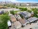 Enjoy the views from this great neighborhood, with easy access to parking and energy-efficient solar panels at 2021 Eliot St, Denver, CO 80211