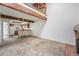 Open-concept living space leading into the kitchen area at 1915 S Hannibal St # G, Aurora, CO 80013
