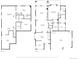Detailed floor plan showcases layout of the property at 7132 S Irvington Ct, Aurora, CO 80016