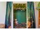 Charming play nook, featuring fairy-tale inspired decorations and whimsical lighting at 721 Park Ln, Lakewood, CO 80214