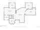 The basement includes a bathroom, four bedrooms, storage, and a finished basement at 6940 Saddleback Ave, Firestone, CO 80504