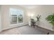 Bright office features large window and stylish desk with natural light at 10370 Routt St, Westminster, CO 80021
